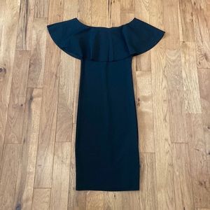 Pretty Little Thing Midi Dress